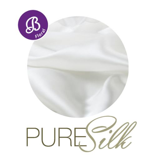 Pure Silk